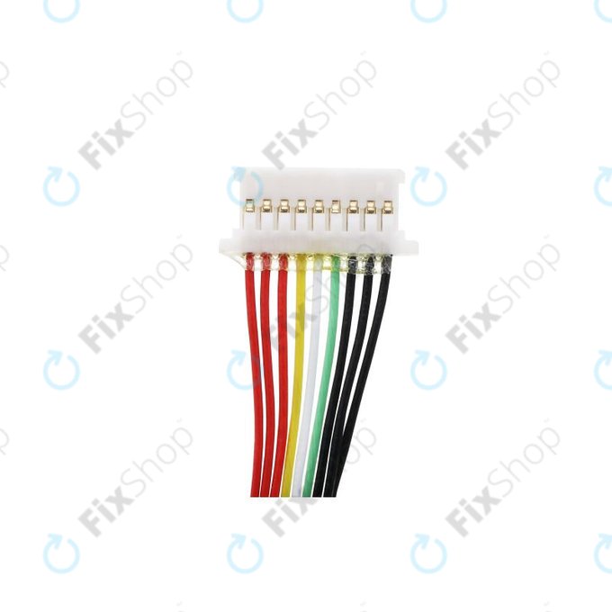 Battery for HP ZBook Firefly 15 G7, G8, EliteBook 855 G7, G8, 850 G7, G8, 4600mAh, Li-Pol, 11.55V, CC03053XL, HQ