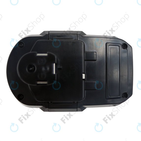 Battery for Ryobi BID1821, CCC, CTR-180l, P200, P600, P730, 9000mAh, Li-Ion, 18V, BPL-1815, HQ