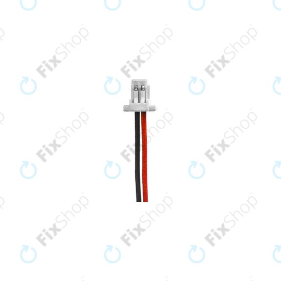 Battery for Sena SMH-10s, SMH-20s, 650mAh, Li-Pol, 3.7V, YP802542P, HQ