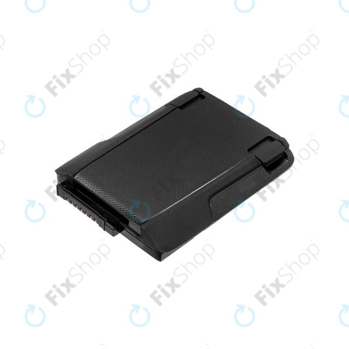 Battery for Motorola TC70, Motorola TC75, 4550mAh, Li-Ion, 3.7V, 82-171249-01, HQ