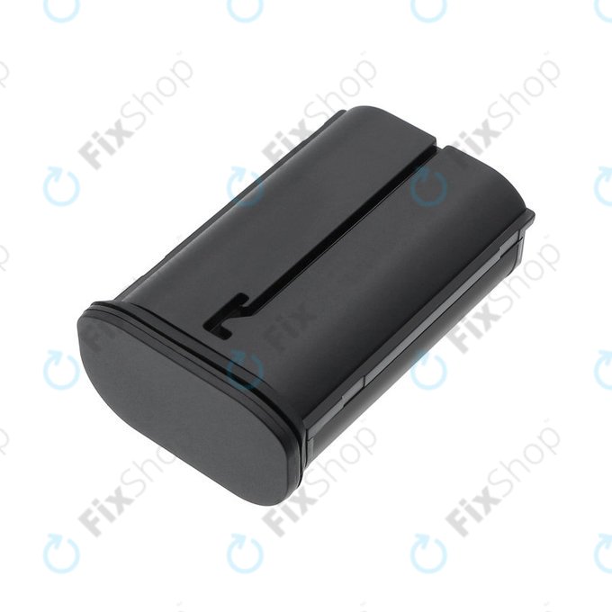 Battery for Leica Q2, Q3, SL2, SL2s, 2600mAh, Li-Ion, 7.2V, BP-SCL6, HQ