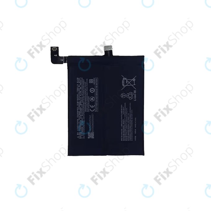 Xiaomi Black Shark 4, 4S - Battery BS08FA 4500mAh