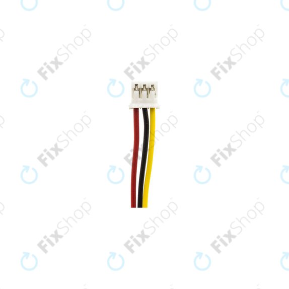 Battery for Toniebox, 2000mAh, Ni-MH, 3.6V, 50AA5S, HQ