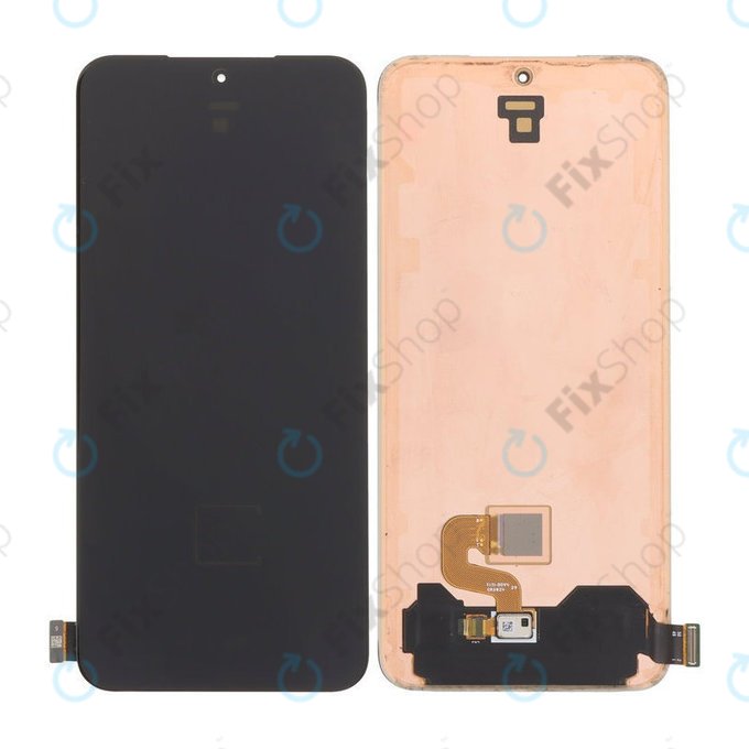 Xiaomi 15 5G - LCD Display + Touch Screen OLED