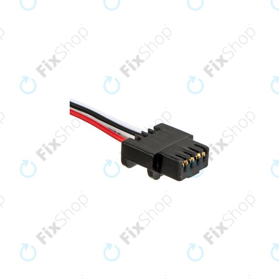 Battery for Nintendo Wii U GamePad, 3200mAh, Li-Ion, 3.7V, WUP-001, HQ