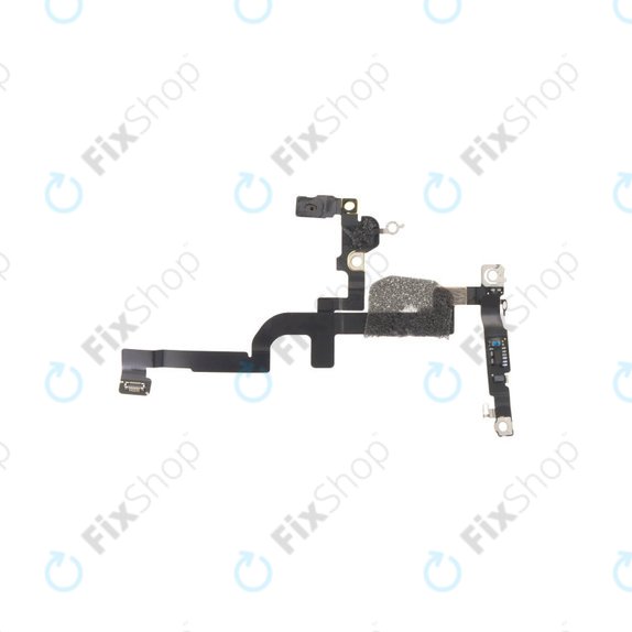 Apple iPhone 16 Plus - Bluetooth Antenna + Flex Cable