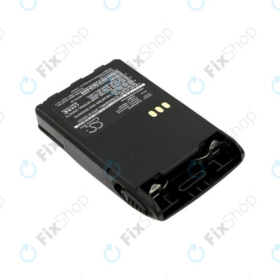 Battery for Motorola EX500, 560, 600, GP329, 628, 644, PTX760, 1800mAh, Li-Ion, 7.2V, JMNN4023, HQ
