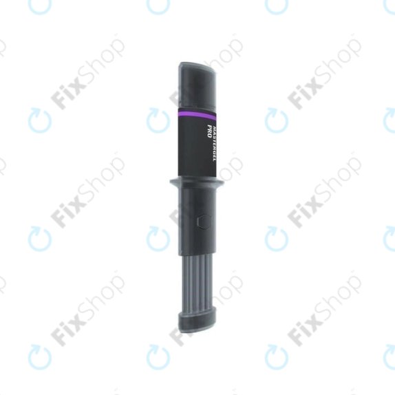 Thermal Paste MasterGel Pro V2 for CPU, 4g, grey