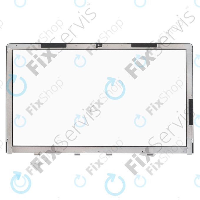 Apple iMac 27" A1312 (Late 2009 - Mid 2011) - Front Glass