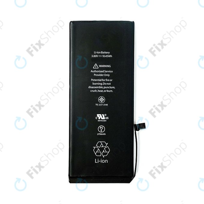 Battery for iPhone 6S Plus, 2750mAh, Service Pack