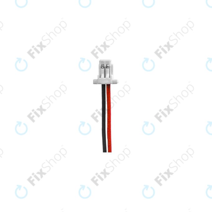 Battery for Sena SMH-10s, SMH-20s, 650mAh, Li-Pol, 3.7V, YP802542P, HQ