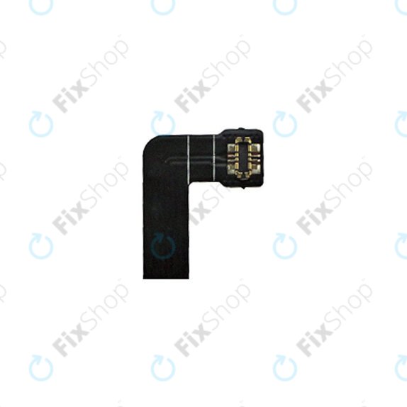 Battery for Xiaomi Redmi Note 8 Pro, 4400mAh, Li-Pol, 3.85 V, BM4J, HQ