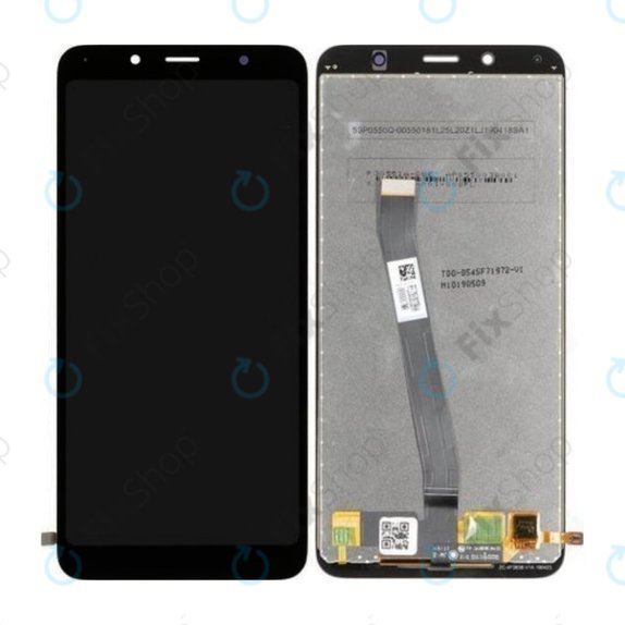 Xiaomi Redmi 7A - LCD Display + Touch Screen TFT
