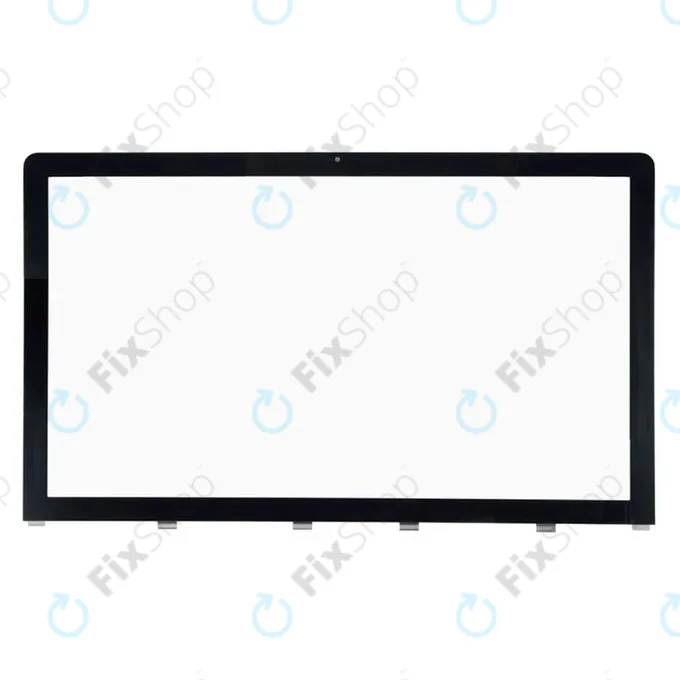 Apple iMac 27" A1312 (Late 2009 - Mid 2011) - Front Glass
