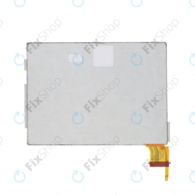 Bottom LCD display for Nintendo 3DS XL