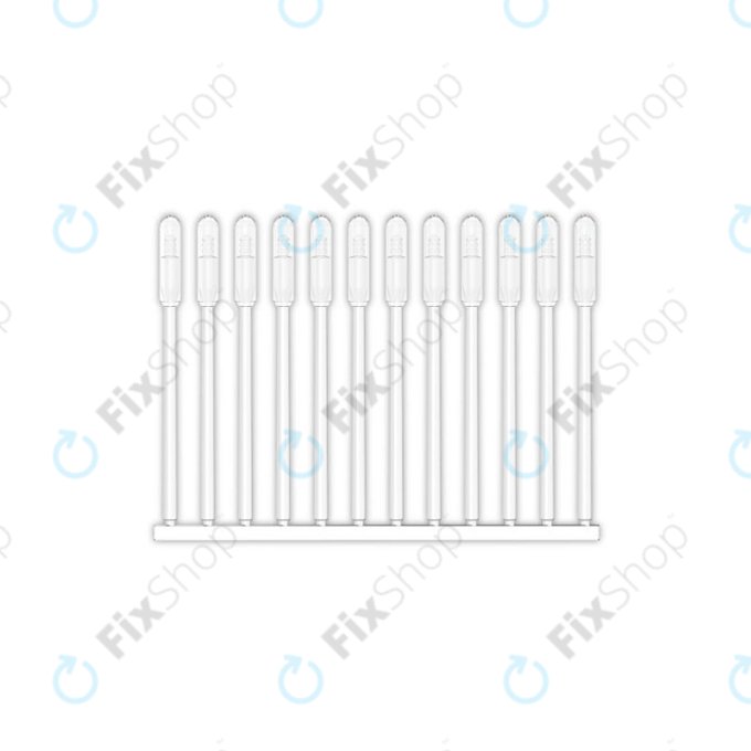 2UUL CL21 - Camera Lens Cleaning Sticks (48 pcs)