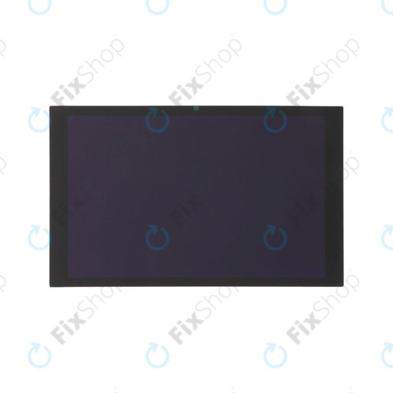 LCD display Antiglare Frosted (Black) for Valve Steam Deck
