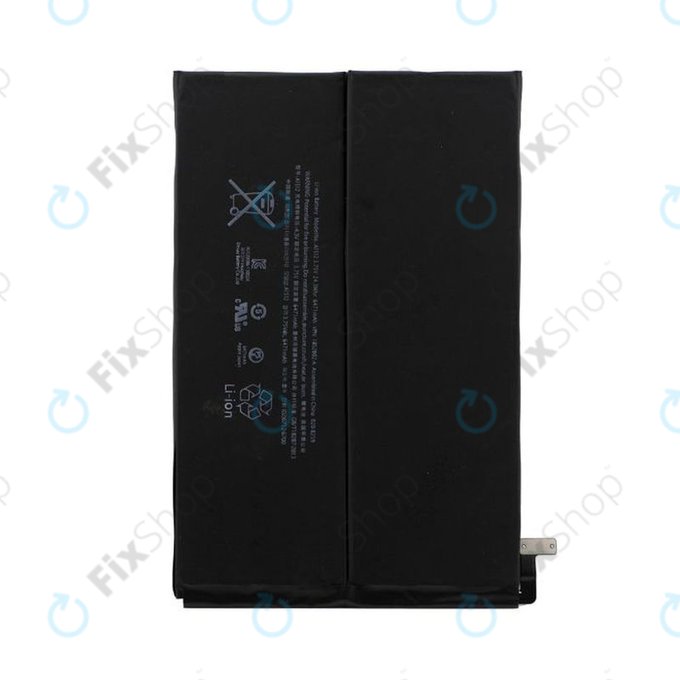 Battery for iPad Mini 2, 6470mAh
