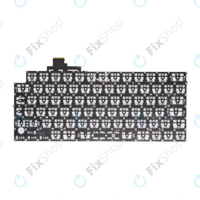 Apple MacBook Air 13" A2681 (2022) - Keyboard SK