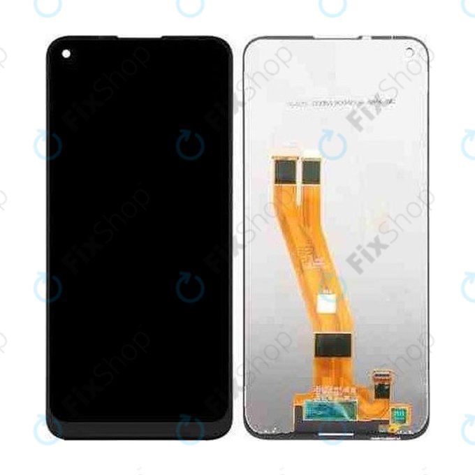 Nokia 5.4 - LCD Display + Touch Screen TFT