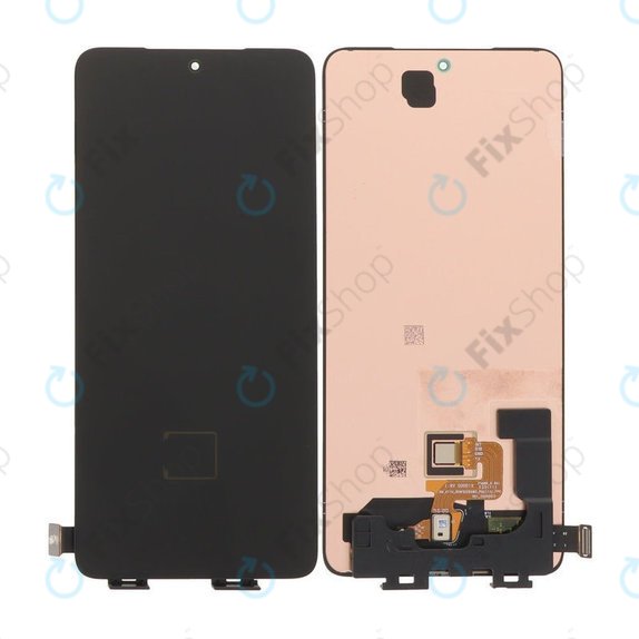 Xiaomi Poco F7 Pro - LCD Display + Touch Screen OLED