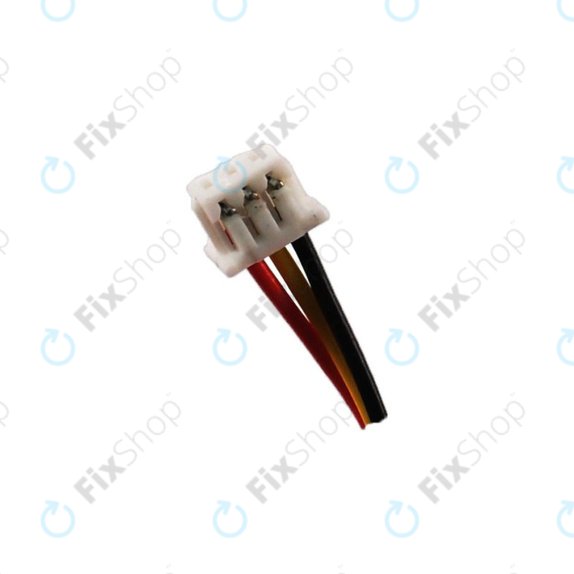 Battery for TomTom, 800mAh, Li-Ion, 3.7V, P11P17-14-S01, HQ