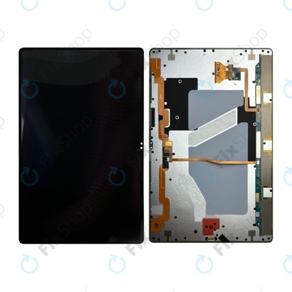 Samsung Galaxy Tab S9 Ultra X916A, X916B - LCD Display + Touch Screen OLED