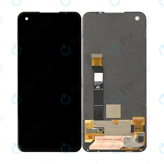 Asus Zenfone 9 AI2202 - LCD Display + Touch Screen OLED