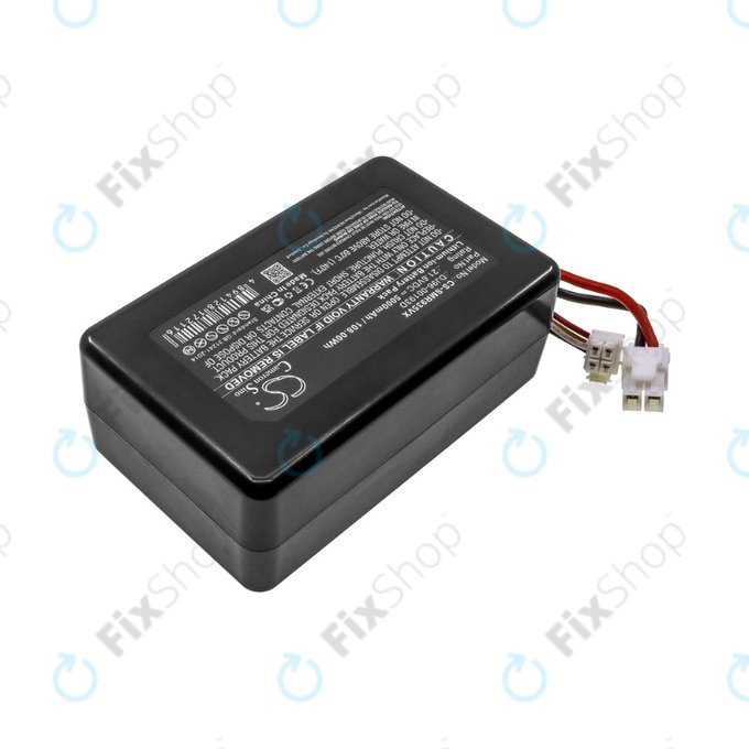 Samsung PowerBot R9350, R9250 - Battery DJ96-00193D Li-Ion 21.6V 5000mAh HQ