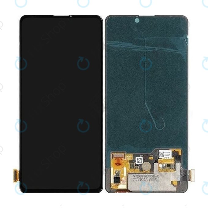 Xiaomi Mi 9T, Xiaomi Mi 9T Pro - LCD Display + Touch Screen OLED
