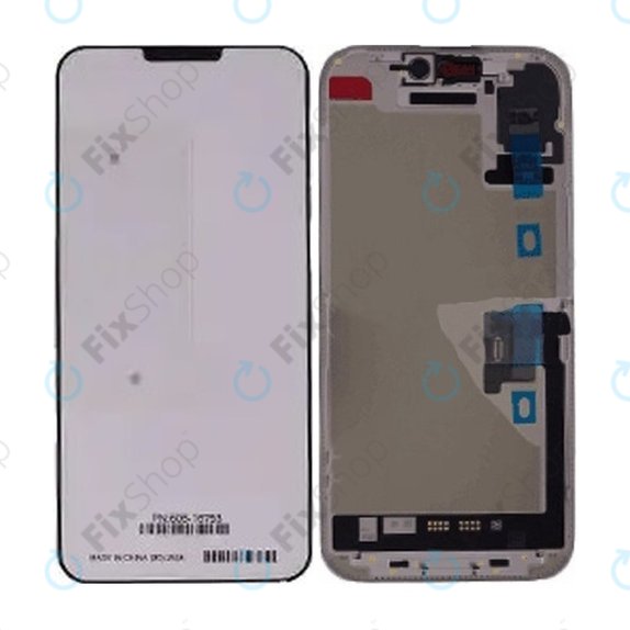 OLED Display assembly for iPhone 16 Pro | 661-42726 | Genuine Apple