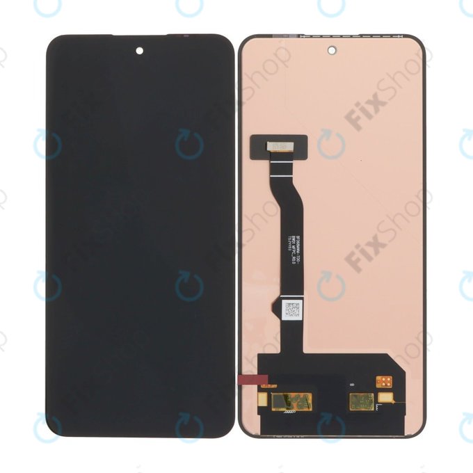 Nothing Phone (3a), (3a) Pro - LCD Display + Touch Screen OLED