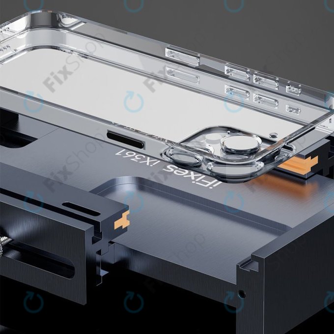 iFixes iX361 Multi Functional Frame Correction Platform