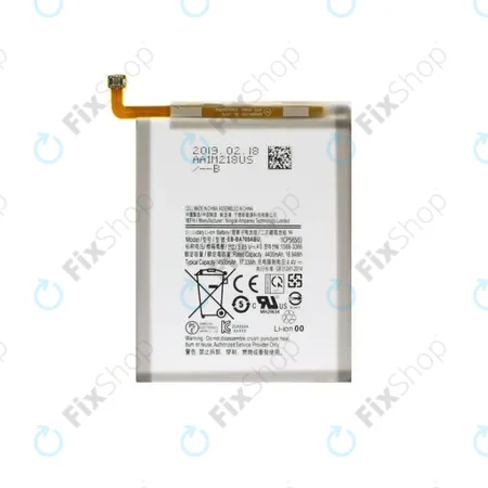 Samsung Galaxy A70 A705F - Battery EB-BA705ABU 4500mAh