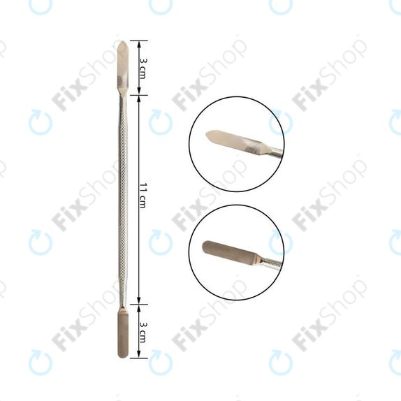 FixPremium - Metal Spudger - Universal Opening Tool
