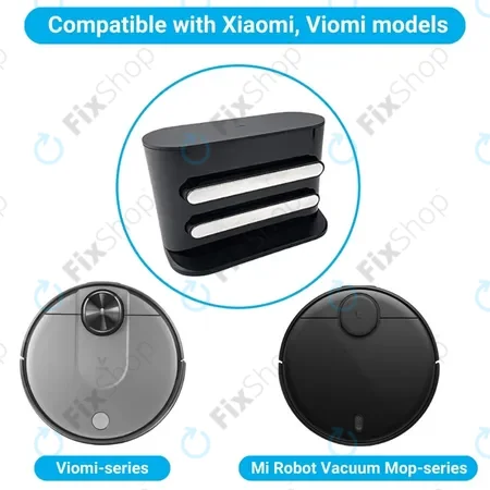 Xiaomi Viomi V2, V2 Pro, V3, SE, Mi Robot Vacuum Mop-series - Charging Dock