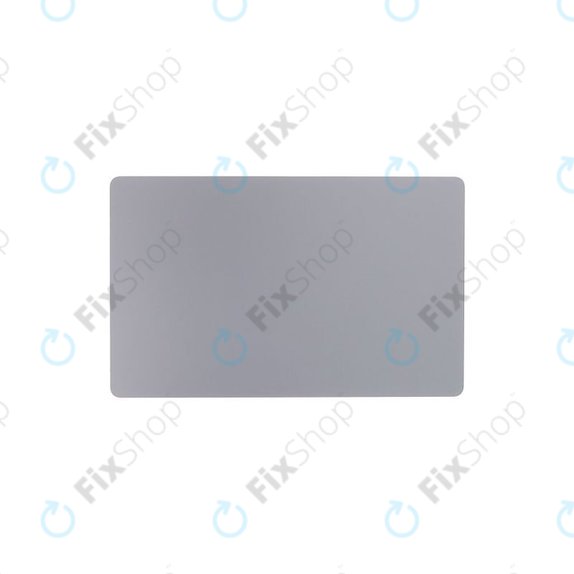 Complete Trackpad for MacBook Pro 16", A2780 (2023), Silver, 661-32186, Genuine Apple