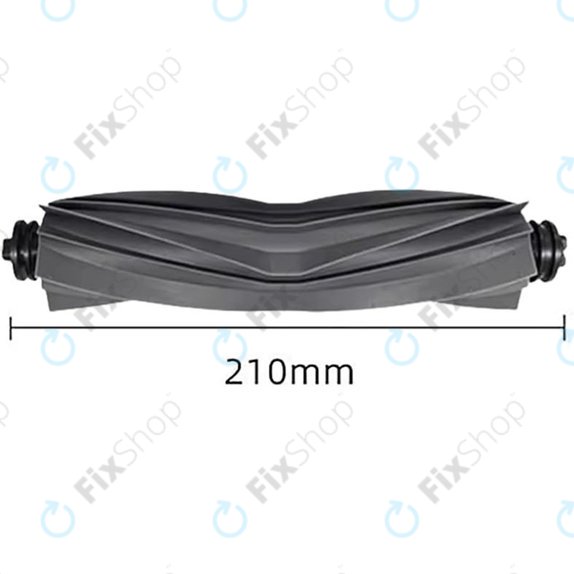 Xiaomi Mova P50 Pro Ultra - Main brush