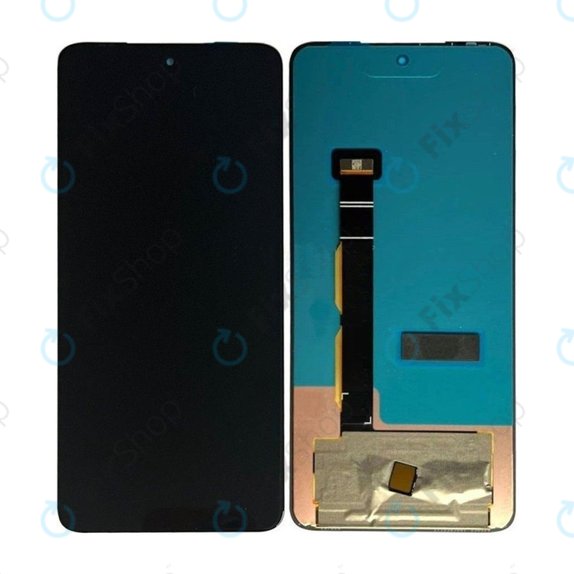 Motorola Moto G84 XT2347 - LCD Display + Touch Screen TFT