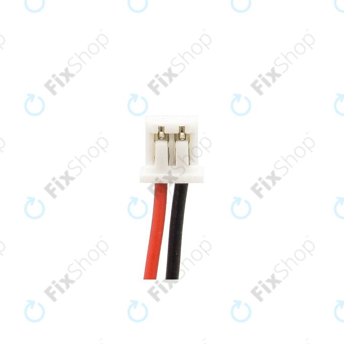 Battery for Dogtra Receiver, Collar, 210mAh, Ni-MH, 3.6V, BP20R, HQ