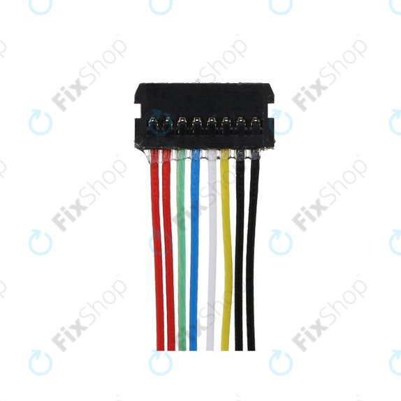 Battery for Lenovo Yoga, 4300mAh, Li-Pol, 15.36V, L18D4PF1, HQ