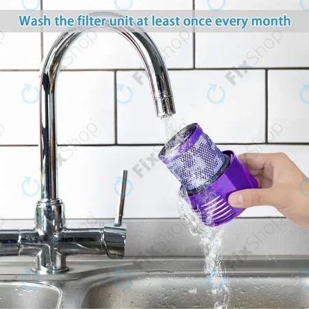 Dyson V10 - Dust Filter