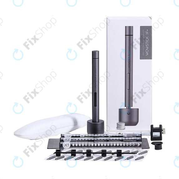 Xiaomi WOWstick 1F+ - Electric Screwdriver 64in1