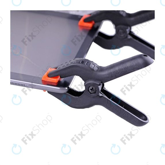 Spring Clamp - 70mm (Range 30mm)