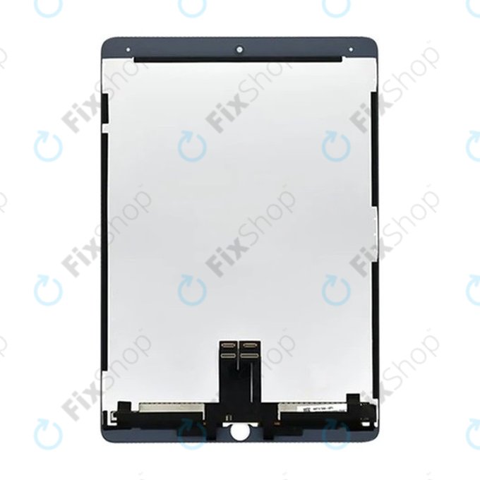 LCD Display for iPad Pro 10.5" (2017), White, Touch Screen without Frame