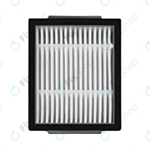 Replacement set for iRobot Roomba e-series, i-series, j-series (2 pairs of Main brushes, 4x Filter, 4x Side brush)
