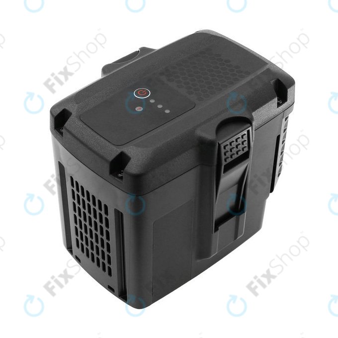 Battery for Gardena Powercut Li40/30, Powermax Li-40/41, 5000mAh, Li-Ion, 40V, BLi-40/160, BLi-40/100, HQ