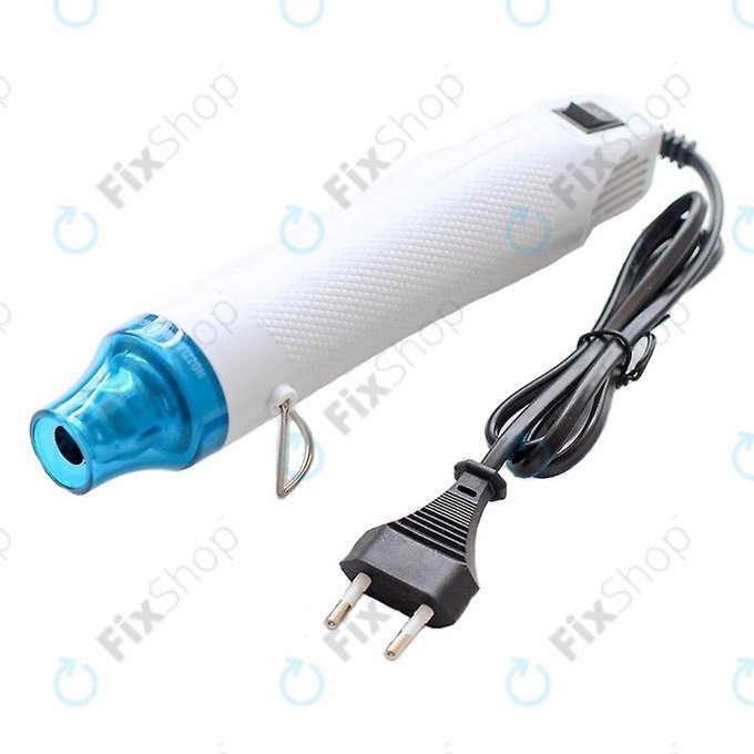 Heat Gun (EU 230V, 300W)