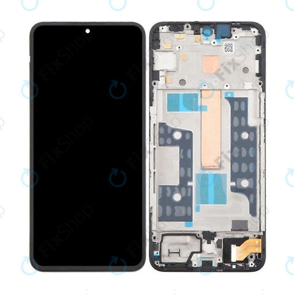 Nothing CMF Phone 1 - LCD Display + Touch Screen + Frame OLED