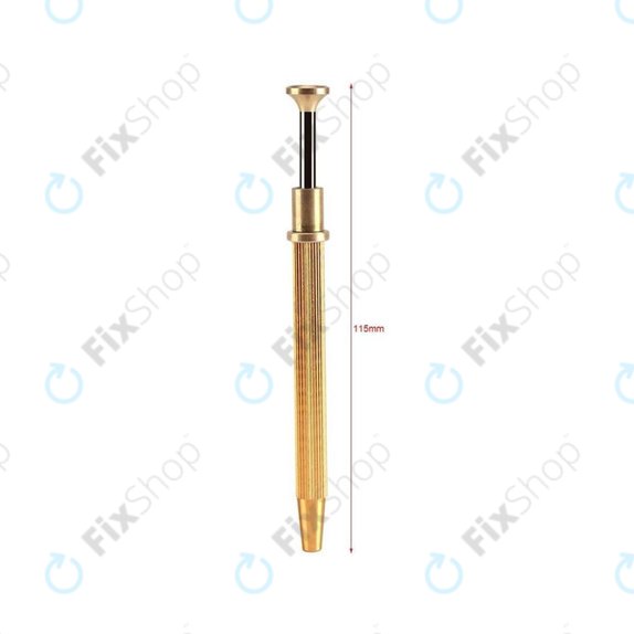 Jakemy JM-T8-11 - Metal Grabber - Maintenance Tool for Gripping Small Spares